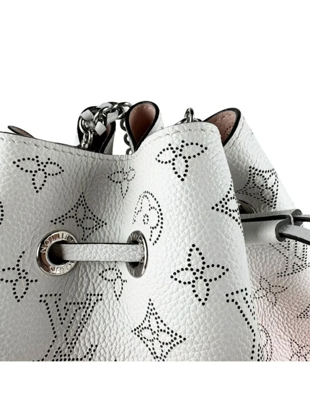 Louis Vuitton Shoulder Bag Bella Gradient Monogram